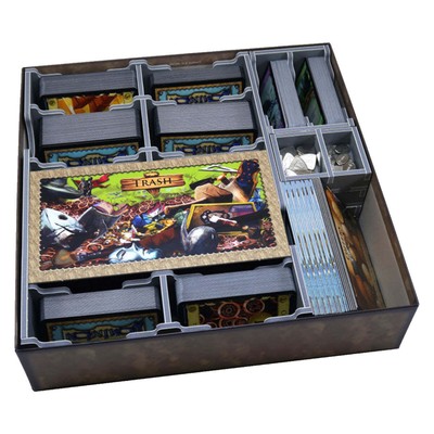 Folded Space Game Inserts Dominion