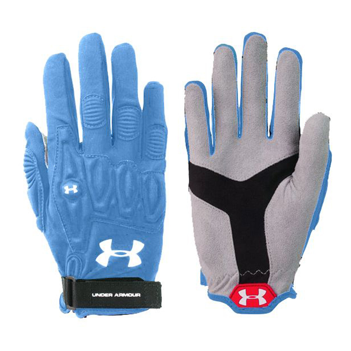 Under Armour Illusion Women's Lacrosse / Field Hockey Gloves (NEW)