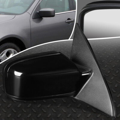 ДЛЯ 06-12 FORD FUSION MERCURY MILAN OE STYLE ПРАВОЕ ДВЕРНОЕ ЗЕРКАЛО С ЭЛЕКТРОПРИВОДОМ В СБОРЕ