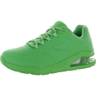 

Skechers Womens Street Uno 2 Logo Спортивная и тренировочная обувь Кроссовки BHFO 7968, Street Uno 2