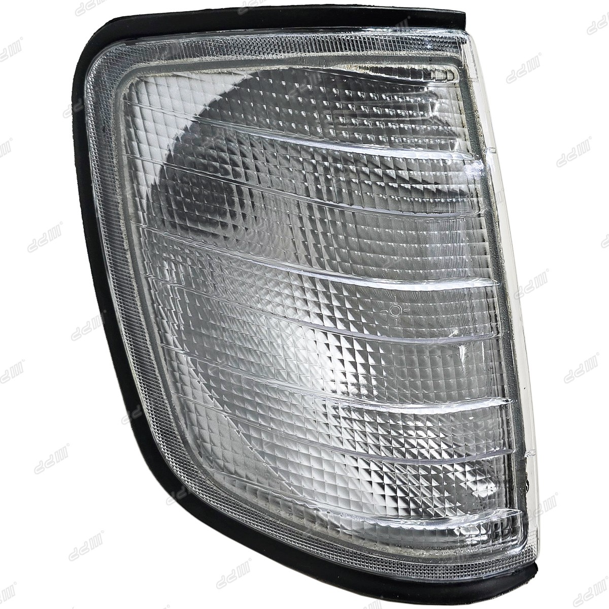 Front Right Side Corner Light Lamp For Mercedes-Benz W124 E320 E420 E500 1994-96