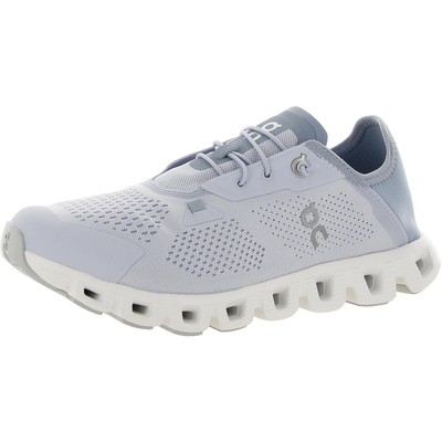 

О беговых женских кроссовках Cloud 5 Coast Blue BHFO 1029, Heather/chambray, Cloud 5 Coast