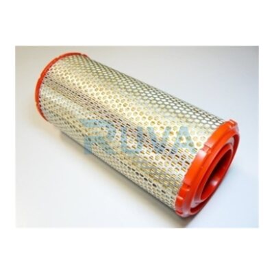 Fits Iveco Daily 1985-2007 2.4 D 2.5 2.8 Ruva Air Filter 1908868 1908233