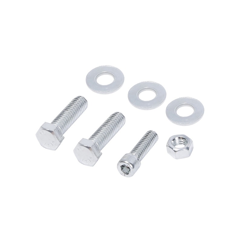 Mustache Highway Engine Guard Crash Bar For Harley Softail Street Bob 2018-2023