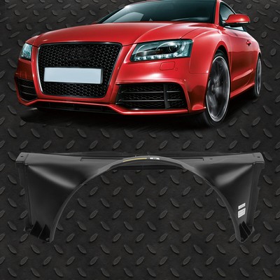 ДЛЯ 95-05 CHEVY BLAZER GMC JIMMY 4.3L ВЕРХНЯЯ РАМА КОЖУХА ВЕНТИЛЯТОРА РАДИАТОРА GM3110125