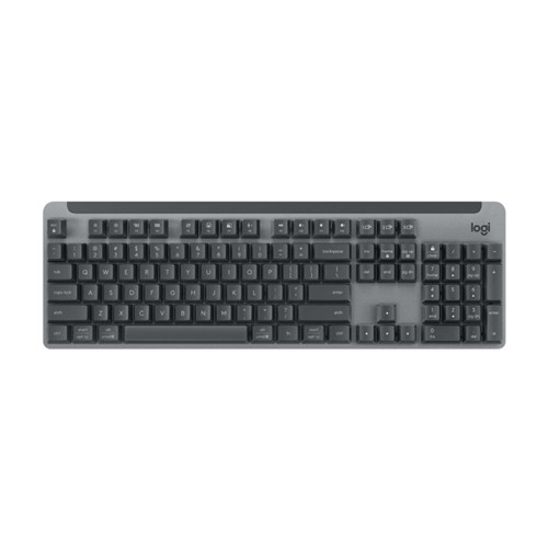 Logitech Signature K865 104 Kyes TTC Red Switch Wirelss Mechanical