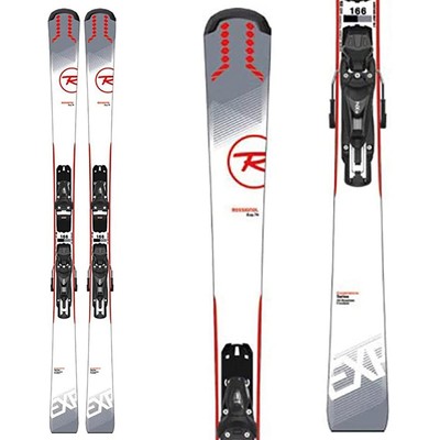 Rossignol Experience 78 RTL IRS 142cm NX 9 2021