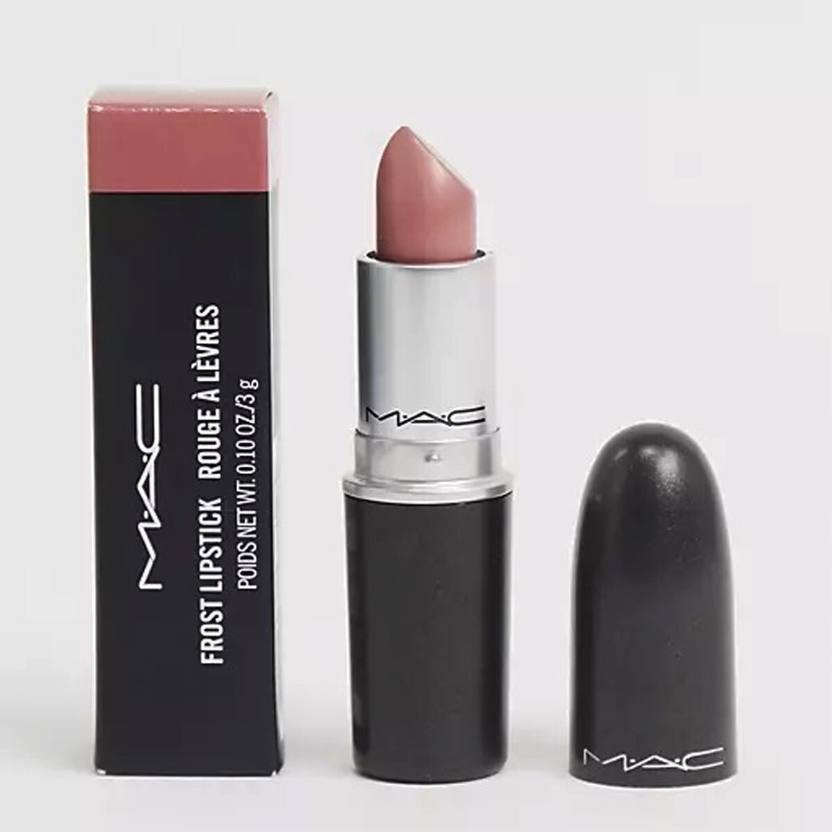 新品 616 TAUPE MACLipstick Mac Matte Lipstick TAUPE #616 - Full Size 3 g / 0.10 Oz. New