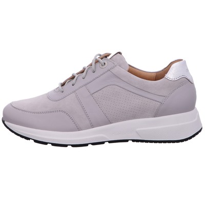 GANTER GANTER SNEAKERS DAMEN WEISS NEU & OVP 230379