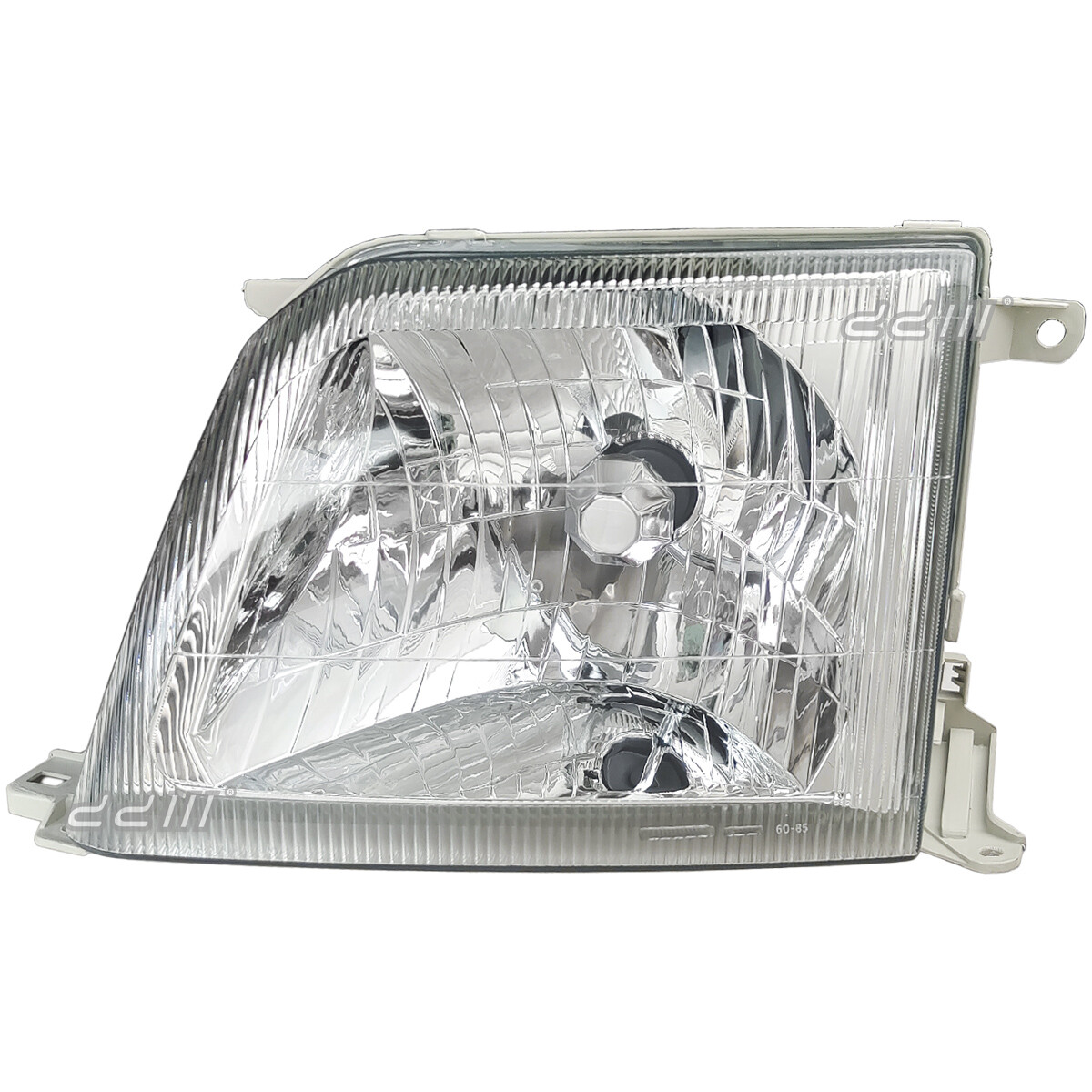 Front Left LHS Headlight Lamp For Land Cruiser Prado 90 95 1999-2002'