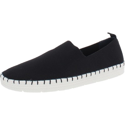 

Giani Bernini Женские кроссовки Nyla Knit Memory Foam Slip-On Sneakers BHFO 0338, Black knit, Nyla