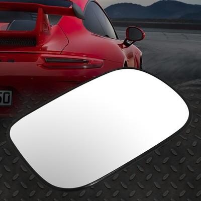 ДЛЯ 03-07 HONDA ACCORD OE STYLE RH ПРАВОЕ БОКОВОЕ ЗЕРКАЛЬНОЕ СТЕКЛО С ЗАДНЕЙ ПАНЕЛЬЮ