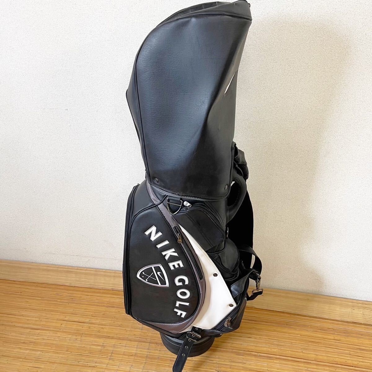 nike golf tour accuracy bag