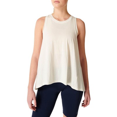 Sweaty Betty Womens Fitness Running Yoga Tank Top BHFO 7343