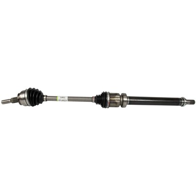 TX812 Motorcraft CV Half Shaft Axle Front Passenger Right Side Hand for Focus