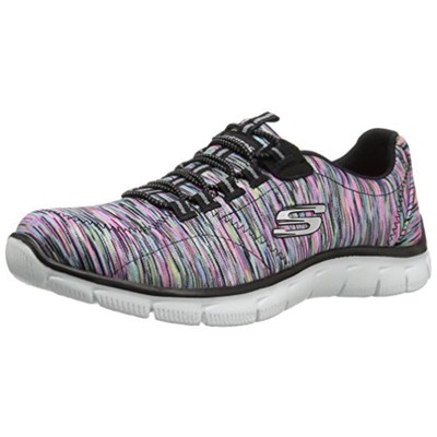 

Женские кроссовки Skechers Empire-Game On Fitness, модные кроссовки BHFO 9588, Empire-Game On