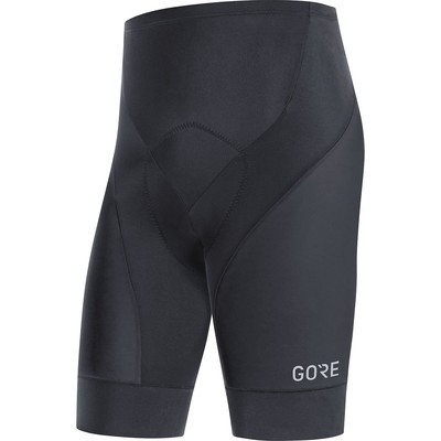 

Короткие колготки GOREWEAR C3+ — мужские черные, США S/EU M, Черный, GOREWEAR