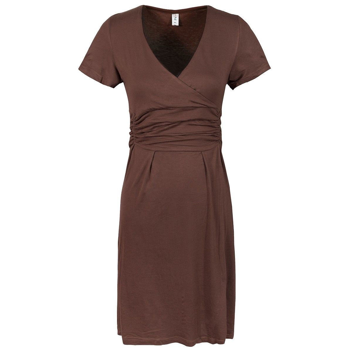 Size XL Brown Dresses for Women