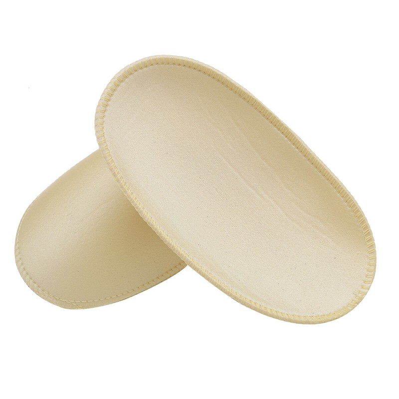 Oval Thick SelfAdhesive Reusable Padded Enhancing Lifter Contour Hip