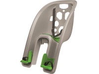 bell rear child bike seat