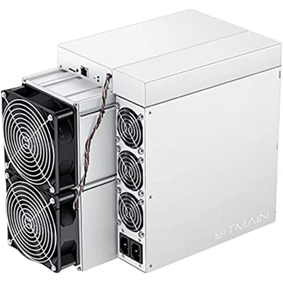 Bitmain Antminer L7 9050MH/s  Mining Hardware Fastest Arrival is 5-8 Days