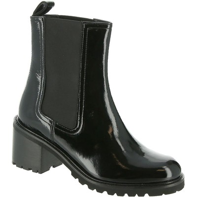

Женские надуманные черные ботильоны Seychelles Shoes 7 Medium (B,M) BHFO 0772, Черный, Far-Fetched