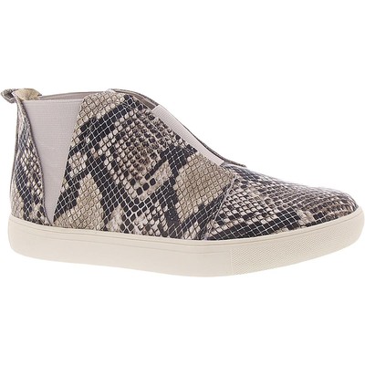 Модные белые кроссовки Coconuts by Matisse Womens Love Wear 6 Medium (B, M) 8714