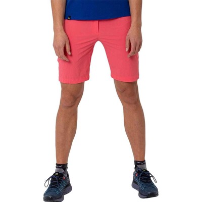 

Salewa Pedroc Cargo 3 DST шорты — женские Calypso Coral, Salewa