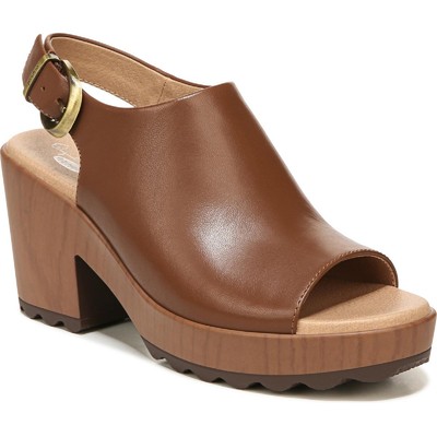 

Обувь Dr. Scholls Женские сабо с мягкой стелькой на ветрозащитной стельке BHFO 9361, Wind Down