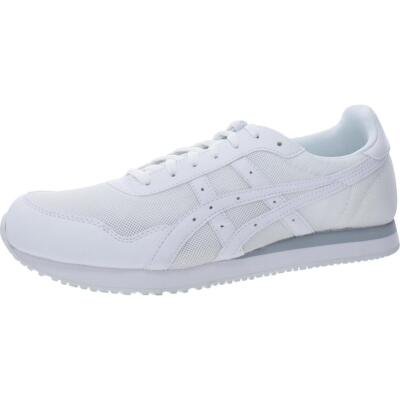 Мужские кроссовки Asics Tiger Runner Performance Fitness Fashion Sneakers BHFO 9887