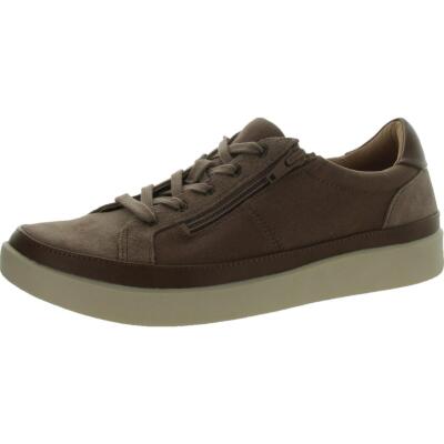 Vionic Womens Mayra Suede Trim Casual And Fashion Sneakers Shoes BHFO 3840