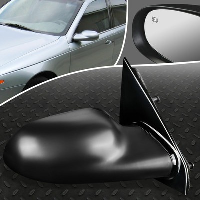 ДЛЯ 00-05 SATURN LW УНИВЕРСАЛ L СЕДАН В СТИЛЕ OE С ЭЛЕКТРОПРИВОДОМ И ОБОГРЕВОМ ЗЕРКАЛА ПРАВОЙ БОКОВОЙ ДВЕРИ