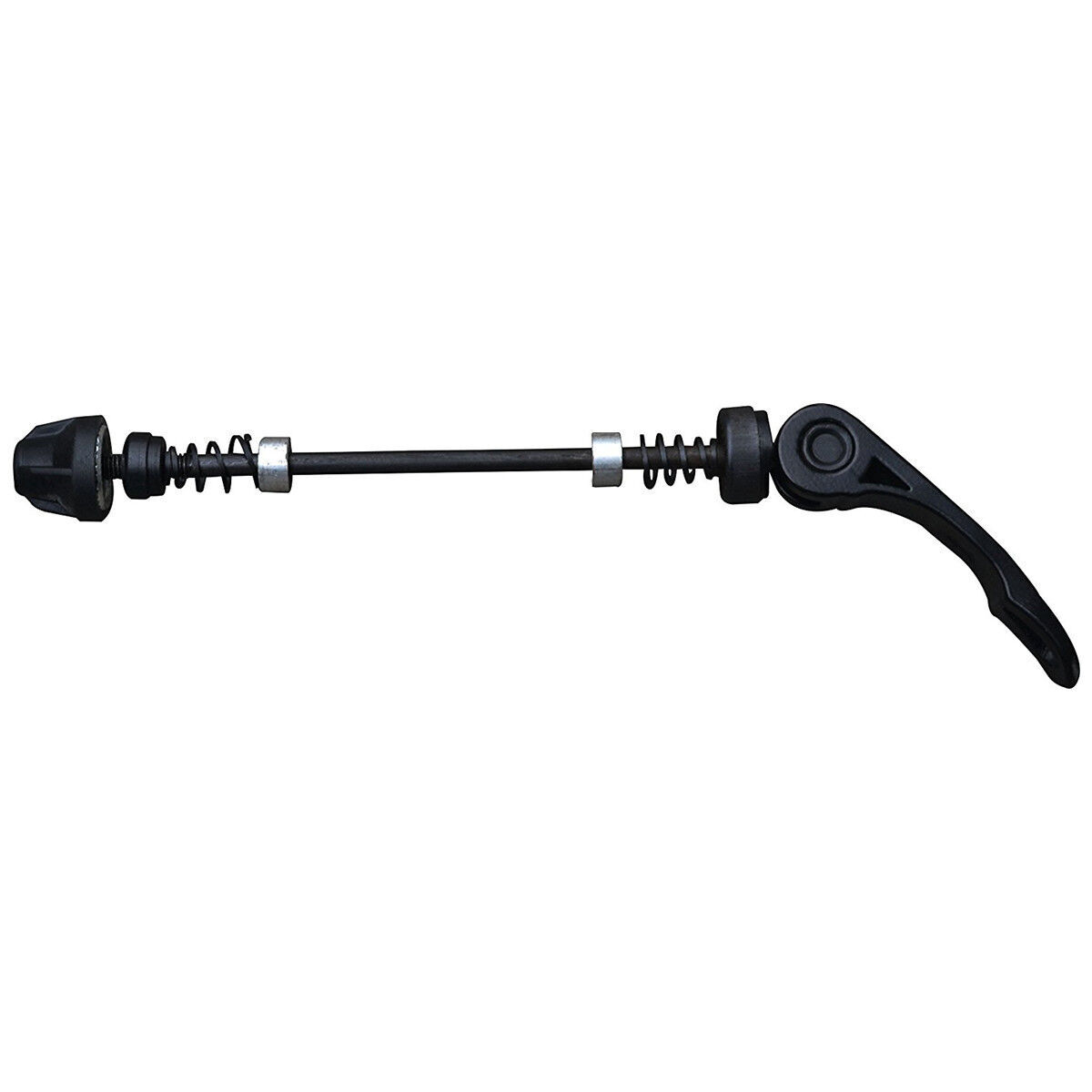 Alloy Bicycle Bike Quick Release Fork Mounts Carrier Holder For Auto Pickup Bed
