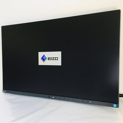EIZO FlexScan EV2450 23.8-inch display FullHD monitor