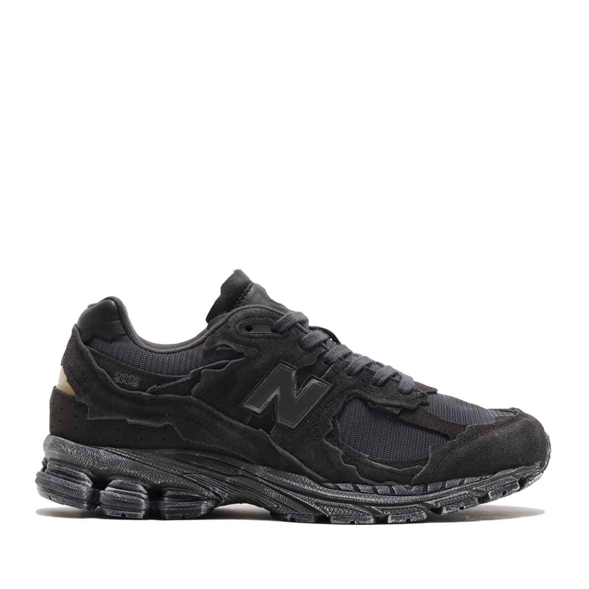 靴 New Balance M2002RHO 7.5 phantom New Balance 2002R 'Phantom' M2002RHO