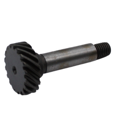 Gear & Shaft #87C3-53 for Eastman Straight Knife Cutting Machine