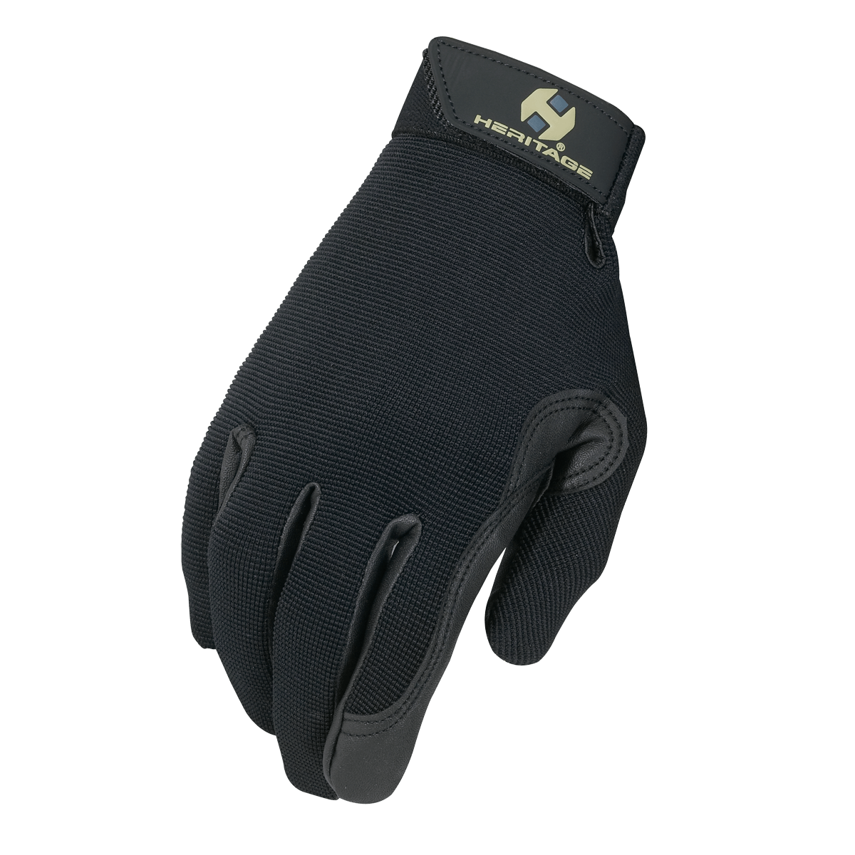 Heritage Gloves Performance Glove Black