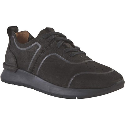 

Женские спортивные и тренировочные кроссовки SoftWalk Stella Black 9.5 Narrow (AA,N) 7096, Черный