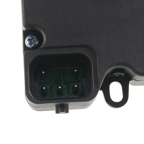 Heater Control Valve Actuator for Kenworth T600A T800 W900 20052011