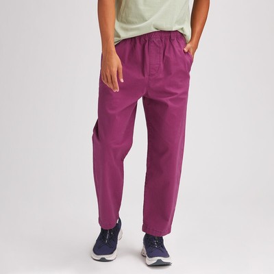 

Брюки-чиносы с эластичной резинкой и поясом Stoic - мужские, Stoic