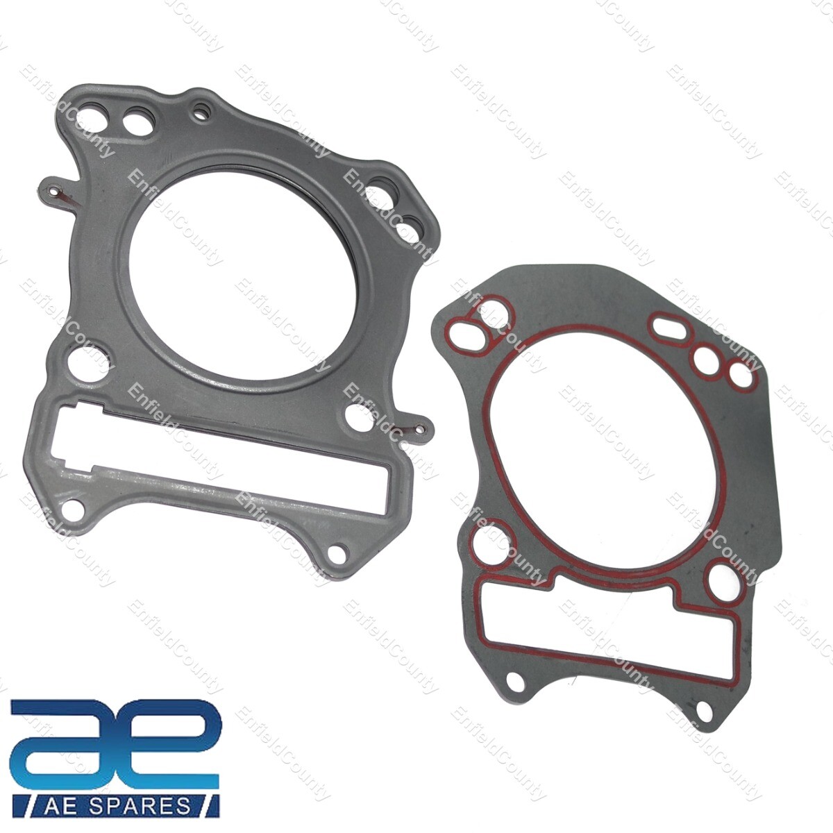 Cylinder Head & Barrel Gasket Set For Royal Enfield Himalayan 411 888473