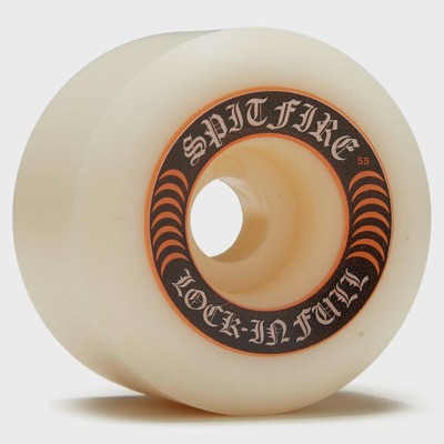 SPITFIRE FORMULA FOUR LOCK IN FULL 99D WHEELS