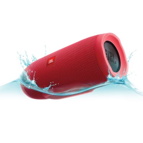 JBL Charge 5 Red Bluetooth Speaker (Open Box) | eBay JBL Charge 5 Red Bluetooth Speaker (Open Box) | eBay