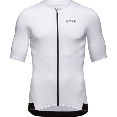 

Джерси GOREWEAR Chase — мужской белый, США S/EU M, GOREWEAR