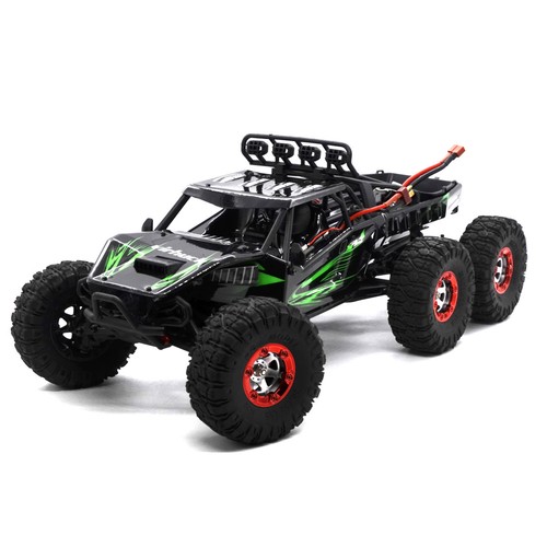 virhuck rc car