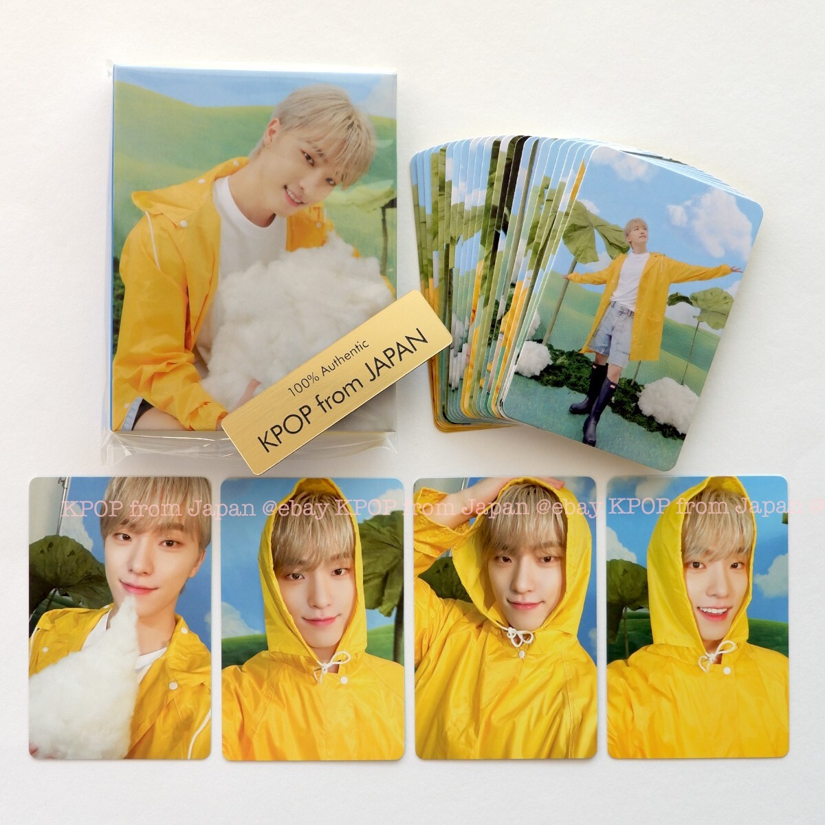 ディノ spongemusic トレカ SEVENTEEN heaven $_57.PNG?set_id=880000500F