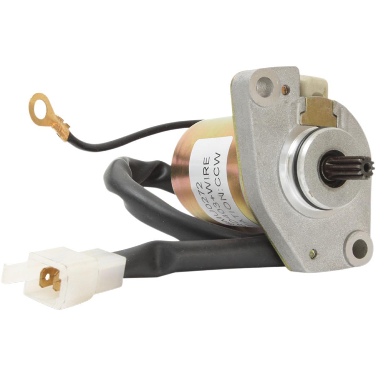 Parts Unlimited - 2110-0643 - Starter for sale online | eBay