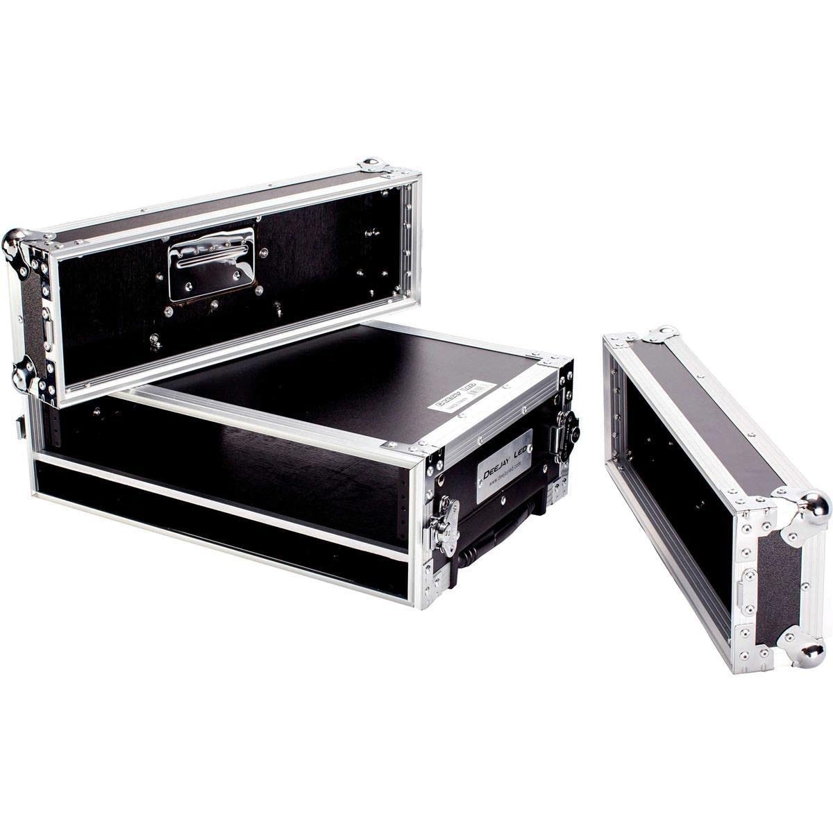 Deejay LED Fly Drive 2U Space Effect Case, 14