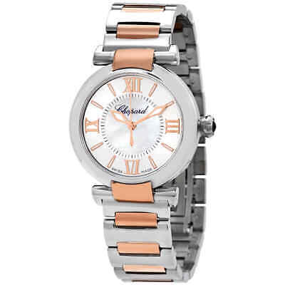 Женские часы Chopard Imperiale с автоматическим хронометром 388563-6006