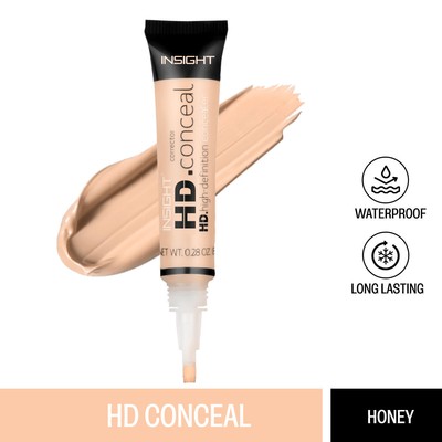 Insight Cosmetics HD Conceal  - Multishades